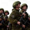 Rusijos kariai privalės mokytis saugoti valstybės paslaptis