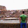 Virtuali kelionė po Romą: gražiausios vietos lietuvio akimis