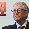 Billo Gateso atžalų vaikystė buvo kitokia, nei mano daugelis: pinigus miljardierius žadėjo skirti ne savo vaikams, o vargšams