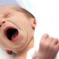 Vaikų diegliai – būsimos migrenos ženklai