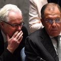 Россия предложила считать госпереворот поводом для изоляции страны