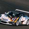 „Porsche Carrera Cup GB“ varžybose lietuvis vėl tapo savo klasės lyderiu