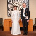 Как специалисты оценили имидж супруги президента Литвы во время визита в Японию