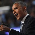 Обама: Дональд Трамп не годится в президенты