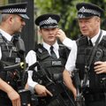 Внук экс-президента Казахстана обвинен в нападении на полицейского в Лондоне