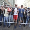 Опрос: Готовность россиян к протестам достигла максимума за полтора года
