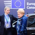 Лидеры стран ЕС одобрили предложение Литвы ввести санкции за кибератаки