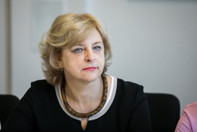 Irena Butrimienė