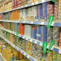Belarus bans re-export of Estonian and Latvian canned fish to Russia