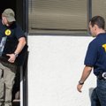 Trumpas: federaliniai agentai liks Portlande, kol policija baigs „valymus“