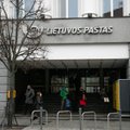 Vilniaus centre esantis Lietuvos paštas klientus priims naujame skyriuje Totorių gatvėje