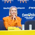 Paaiškėjo, kelintu numeriu „Eurovizijos“ finale pasirodys Monika Linkytė