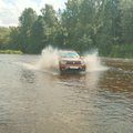 Naujo „Dacia Duster“ testas: 10 000 km kelionė per dvi savaites
