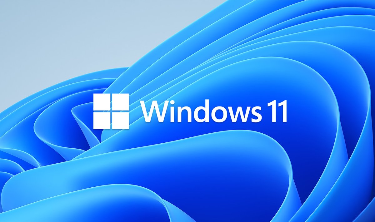 Windows 11 apžvalga