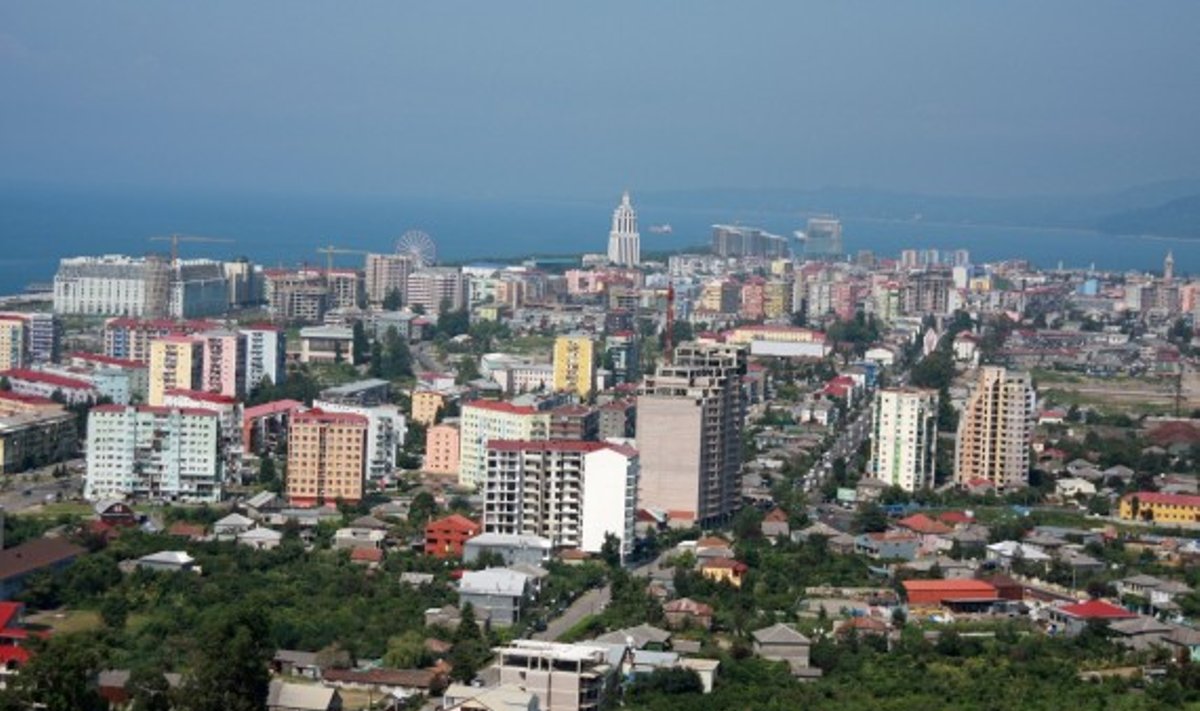 Batumis (Gruzija)