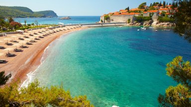 Lietuviai atranda naują saulėtą atostogų kryptį: kuo turistus žavi Juodkalnija?