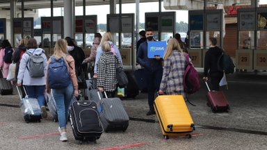 Ribojimai Turkijoje: kaip griežtas karantinas paveikia turistų atostogas?