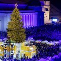 Жилье на Новый год в Вильнюсе может стоить до 10 000 евро