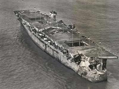 USS Independence