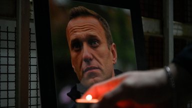 Похороны Навального состоятся 1 марта на Борисовском кладбище