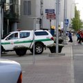 Vilniaus patrulis įsitikino, kaip neprotinga imti kyšius