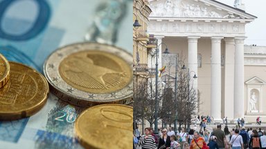 Ragina nustoti trypčioti: kiekviena diena Lietuvai kainuoja milijoną eurų, kuriuos turės sumokėti šalies gyventojai