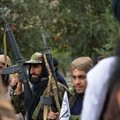 Talibanas pristatė naujus pereinamojo laikotarpio vyriausybės narius – moterų tarp jų dar nėra