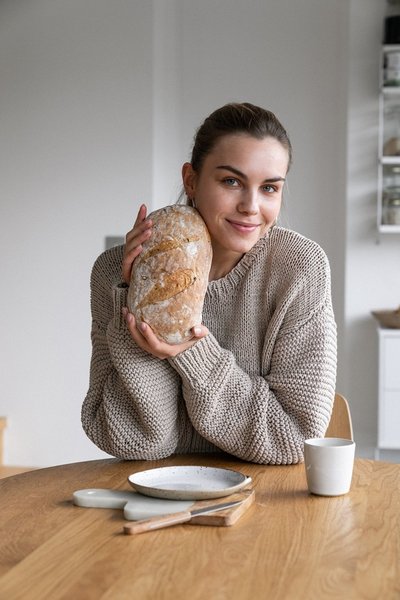 10 sumanių ir netikėtų būdų, kaip namuose panaudoti duoną