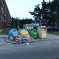 Vilniaus valdžia ruošiasi ieškoti naujų atliekų tvarkytojų