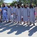 Pakistano Talibano kovotojai sostinėje nušovė du policininkus