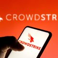 Kas yra bendrovė „CrowdStrike“, kuri kalta dėl pasaulinio IT sutrikimo?