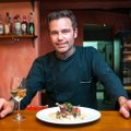 Lietuvos restoranai prisijungė prie prancūzų virtuvės šventės: kviečia vaišintis prancūziškos virtuvės šedevrais