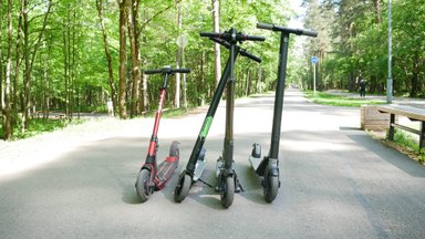 Electric scooters: five tips on choosing the best one