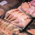 Dėl šiurkščių pažeidimų stabdoma Kauno rajono mėsos perdirbimo įmonės veikla
