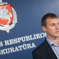 Rėksnys: CŽV kalėjimo byloje Lietuvos prokurorui darytas spaudimas