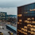 Švedijos finansų priežiūros tarnyba baigė tyrimą „Swedbank“ atžvilgiu