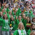 Europos jaunimo olimpiniame festivalyje Utrechte lietuviai medalių kol kas neiškovojo