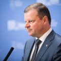 Премьер: цель налоговой реформы - повысить доходы населения в Литве