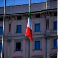 Italija kaltinama neteisėtai atsisakanti įsileisti migrantus