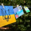 UNICEF: rusų atakos prieš Ukrainos energijos infrastruktūrą skaudžiai atsiliepia vaikams