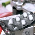 Antibiotikų skyrimo normų neviršijantys medikai bus skatinami finansiškai