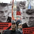 В Вильнюсе именем Немцова предлагают назвать улицу или сквер