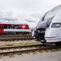 Nori skirti ES lėšų geležinkelių keliamam triukšmui mažinti