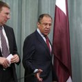 Глава МИД Латвии: страны Балтии - уже не мост между Востоком и Западом