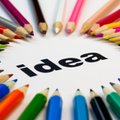 9 būdai, kaip generuoti pelningą idėją