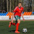 Lietuvos futbolo U-19 rinktinė nusileido ispanams