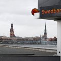 Švedijos finansų inspekcija pradėjo tyrimą dėl „Swedbank“, gresia milžiniška bauda