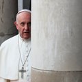 World awaits if pope touches upon sexual abuse scandal during Lithuanian visit