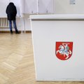 Pasakė, ko laukti iš rinkimų: vangiems lietuviams teks daug sprendimų
