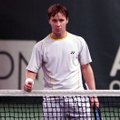 R. Berankis metus ATP reitinge baigė būdamas už 100-tuko ribų